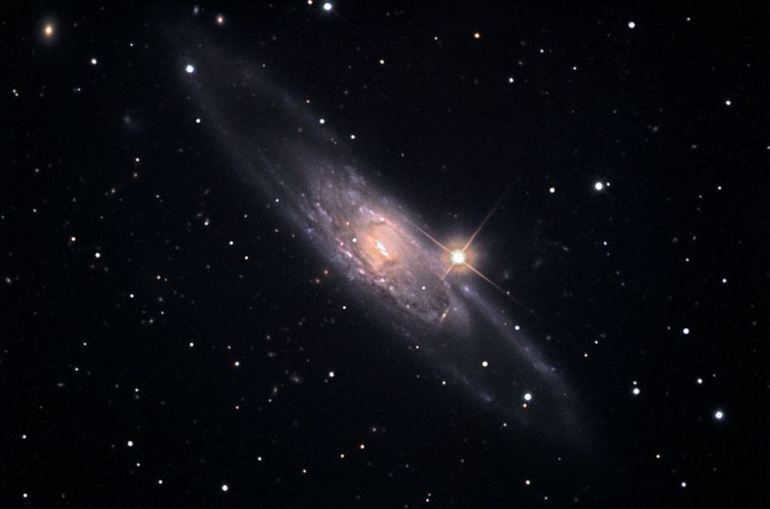 What does the constellation Libra look like 