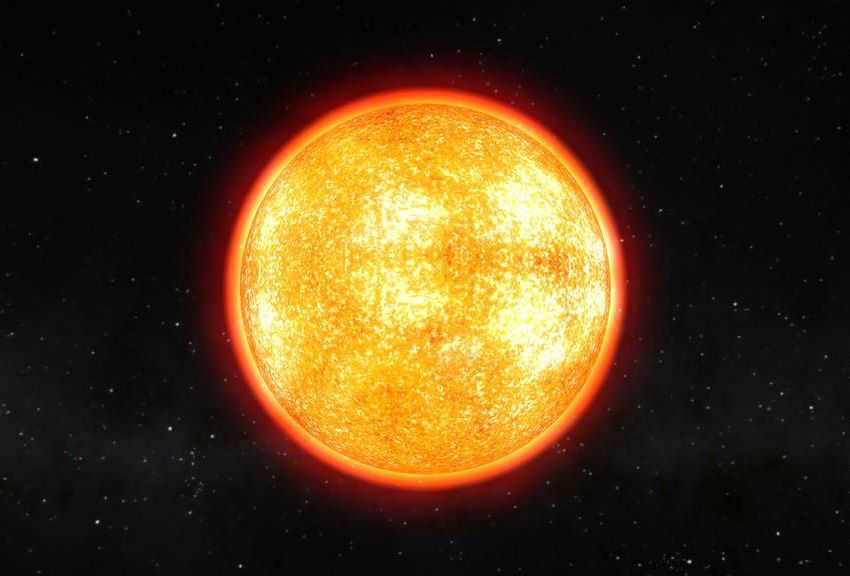 Betelgeuse