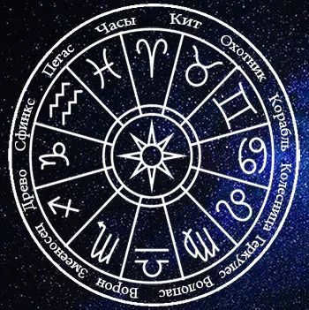 signs of the Upper Zodiac
