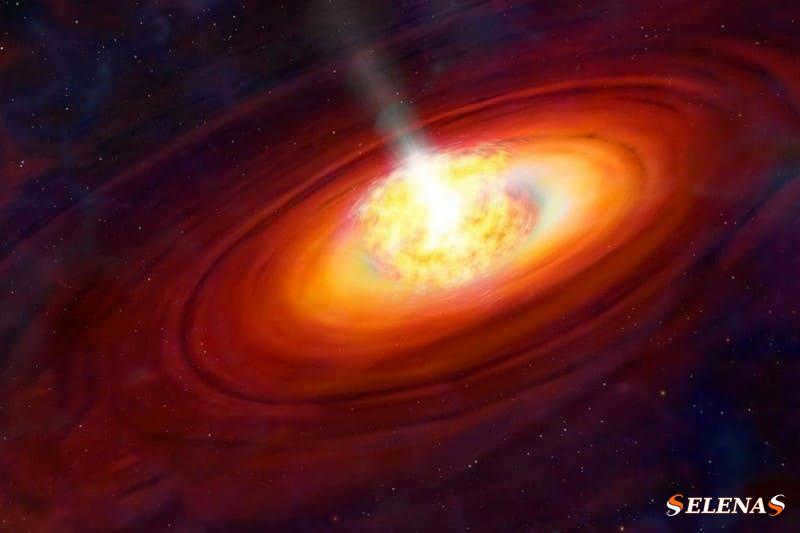 Protostars