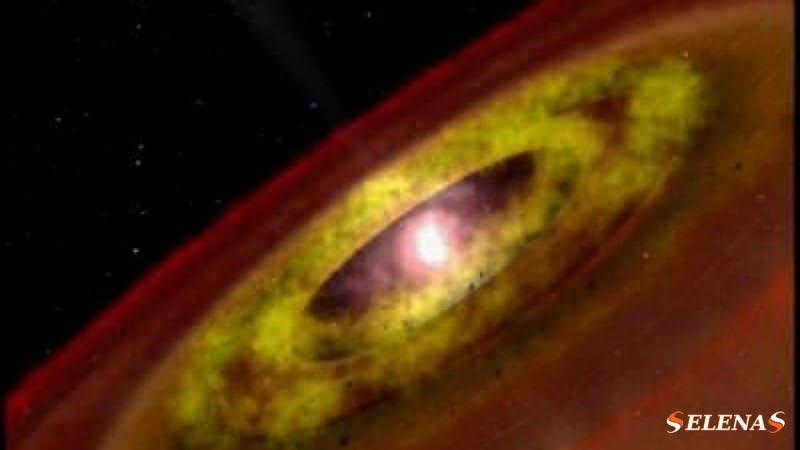 T Taurus stars