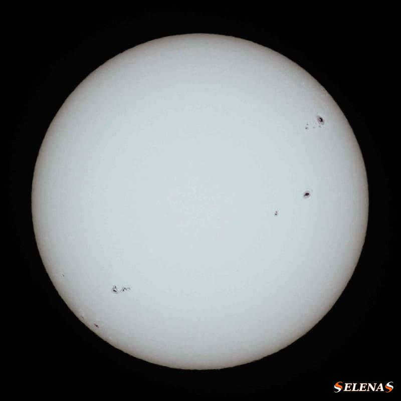 Yellow dwarf
