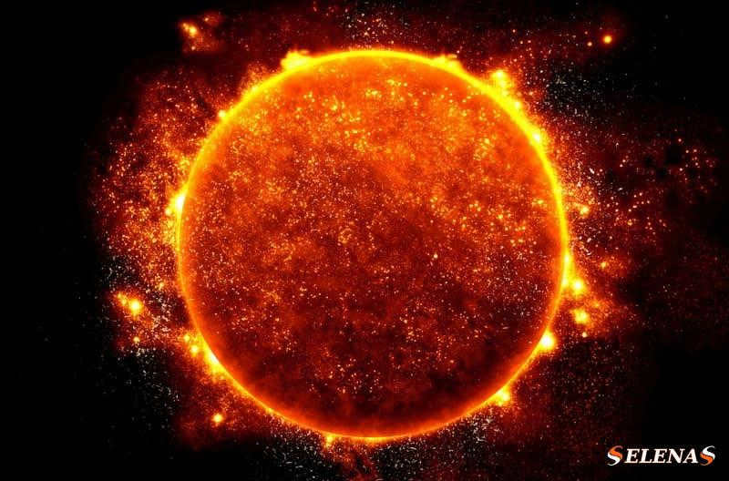 Main-sequence stars