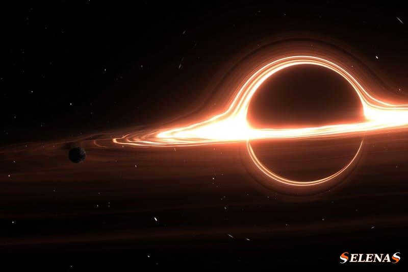 Black hole