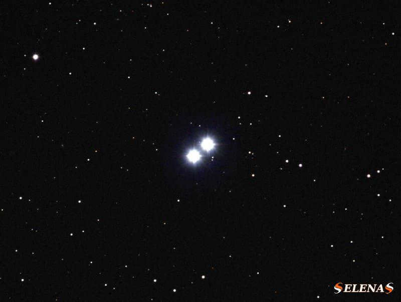 Double star