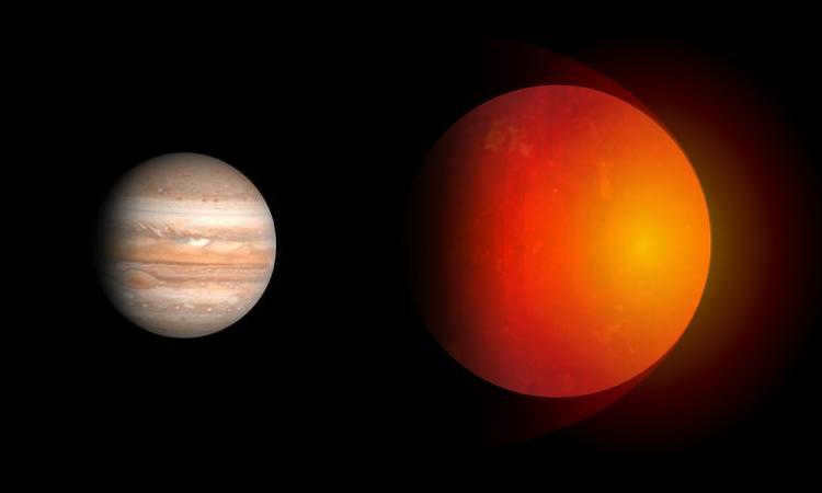 beautiful planets
