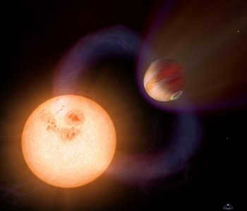 famous planets