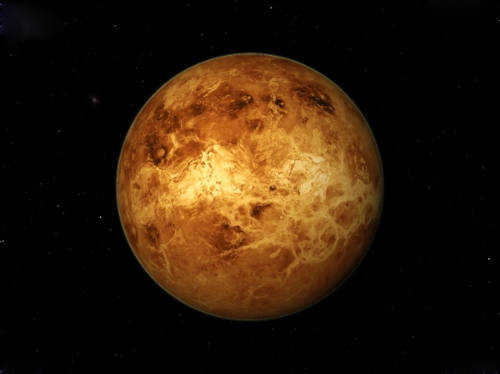 venus