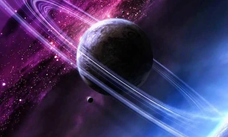 saturn