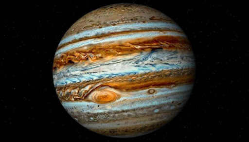 jupiter photo