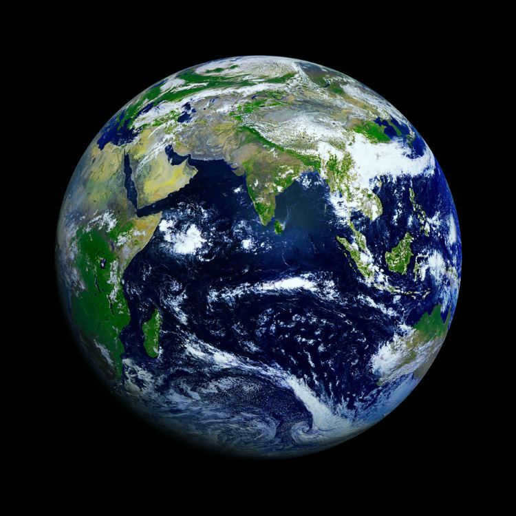most beautiful planet in the universe 