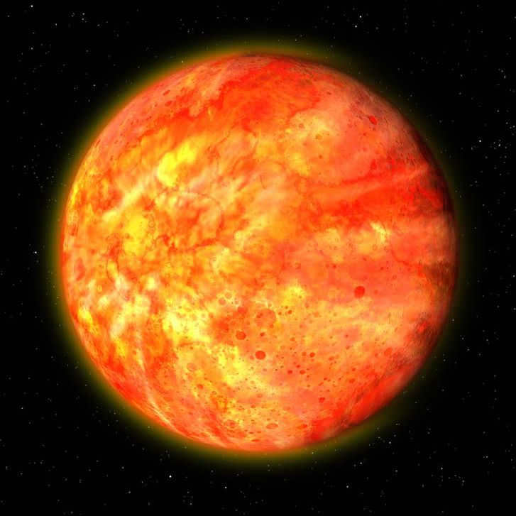 planets of the universe