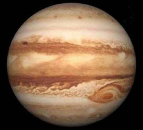 Planets of the solar system Photo