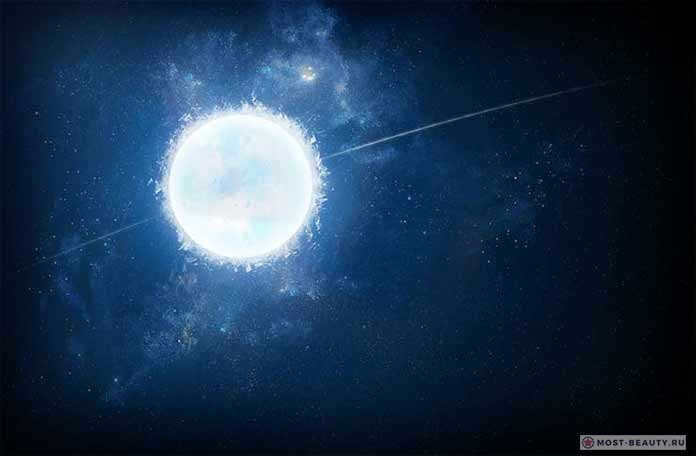 Unusual and Beautiful Stars: PSR J2222-0137