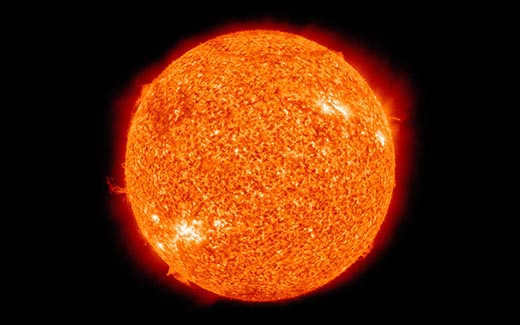 Types of stars