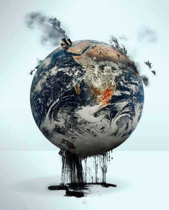 the earth revolves around the sun