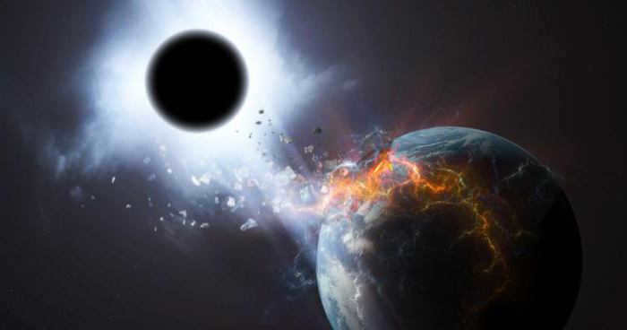 Why does the earth rotate