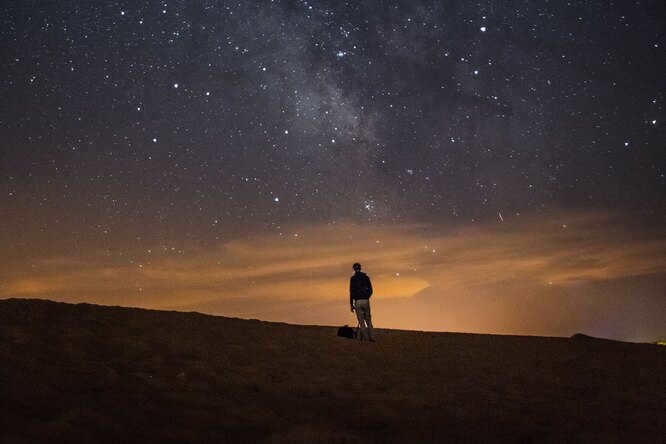 How stars are given names, and why they can have multiple names