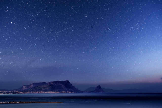 Who and what do you call stars?