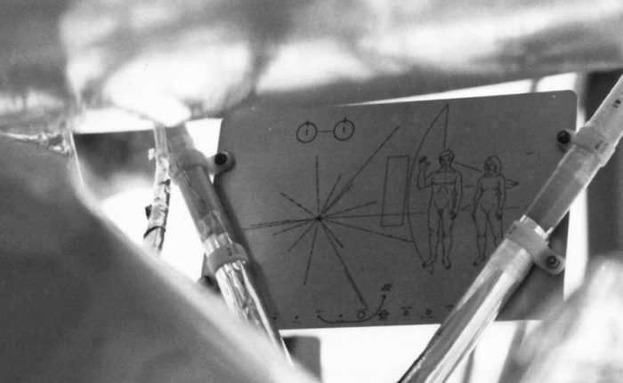 Will the messages we sent into space be understood? Cosmos, Aliens, UFOs, Science, Carl Sagan, Music, Sound, Bayan, Longpost, Galaxy