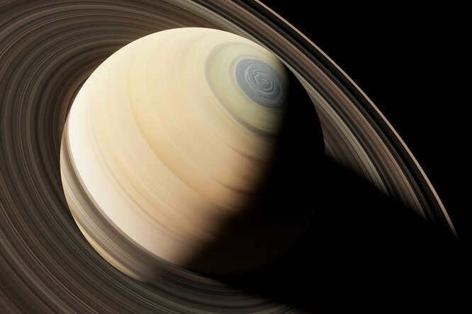 How the Solar System sounds: listen to the "songs" of the planets