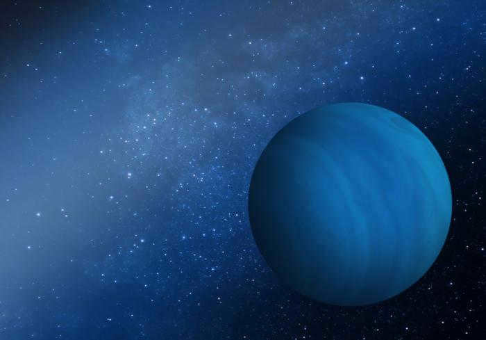 number of planets in the solar system