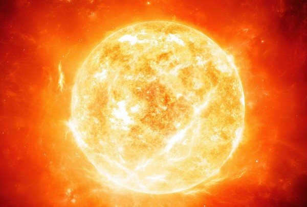 About the planets of the solar system for children