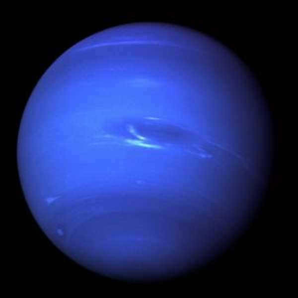 Neptune