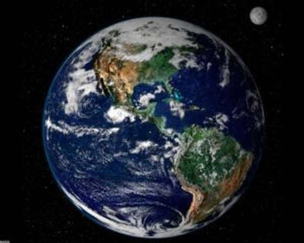 Earth