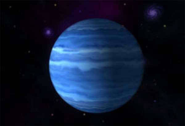 Saturn