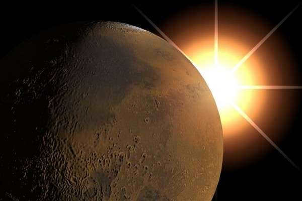 Mercury
