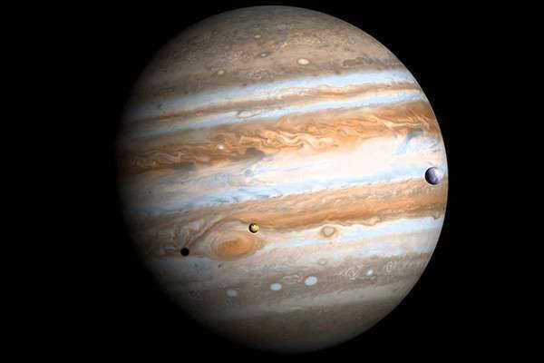 Jupiter