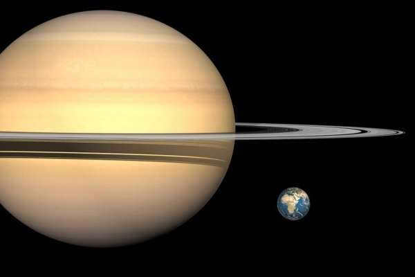 Saturn