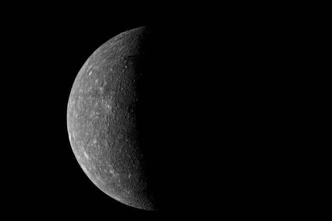 Why Mercury is shrinking and whether there is an atmosphere at this planet: unexpected facts that will surprise even astronomers