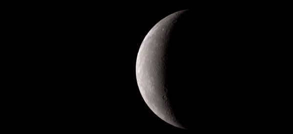 Mercury's atmosphere