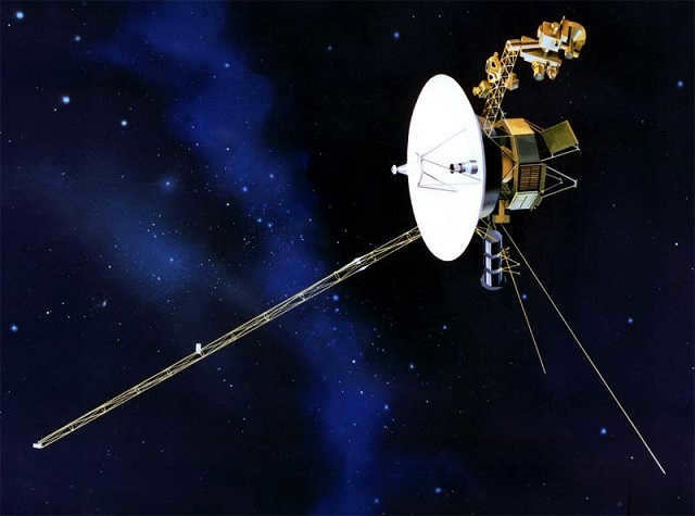 "Voyager