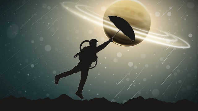Saturn mission