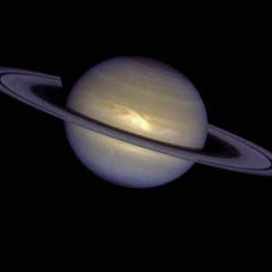 saturn