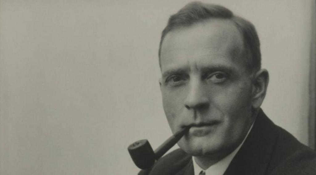 Edwin Hubble