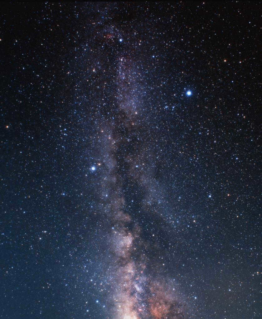 Milky Way