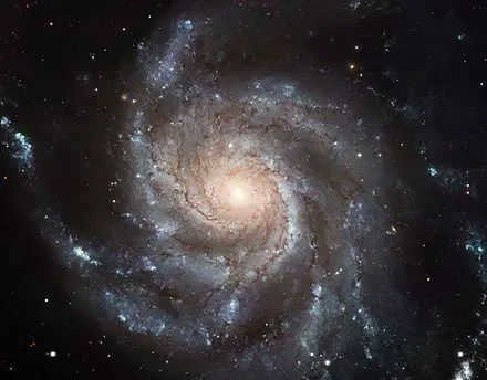 Milky Way Galaxy