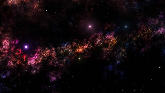 Milky Way