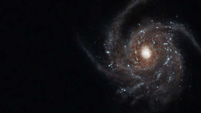 The Milky Way