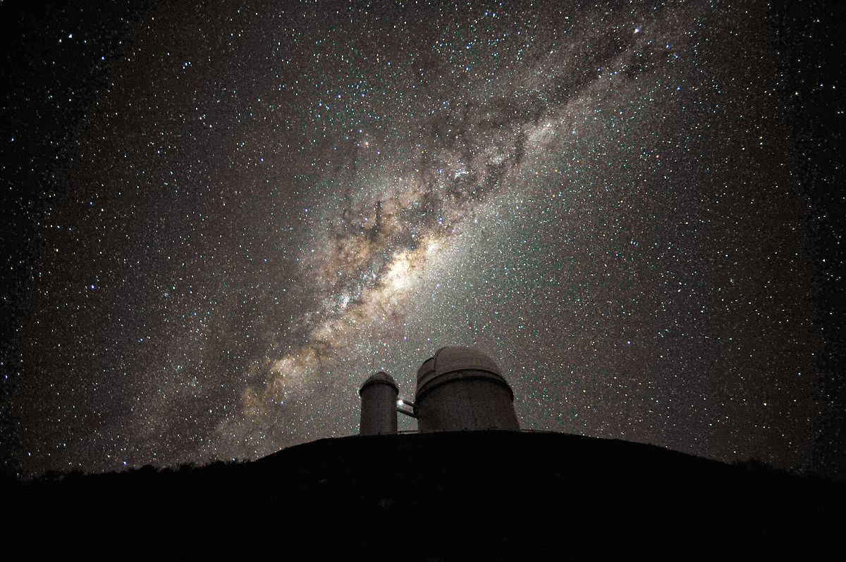 Milky Way: the origin and structure of our galaxy