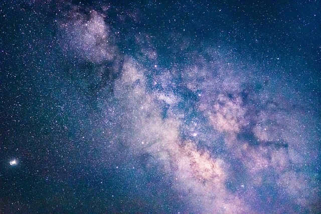 The Milky Way
