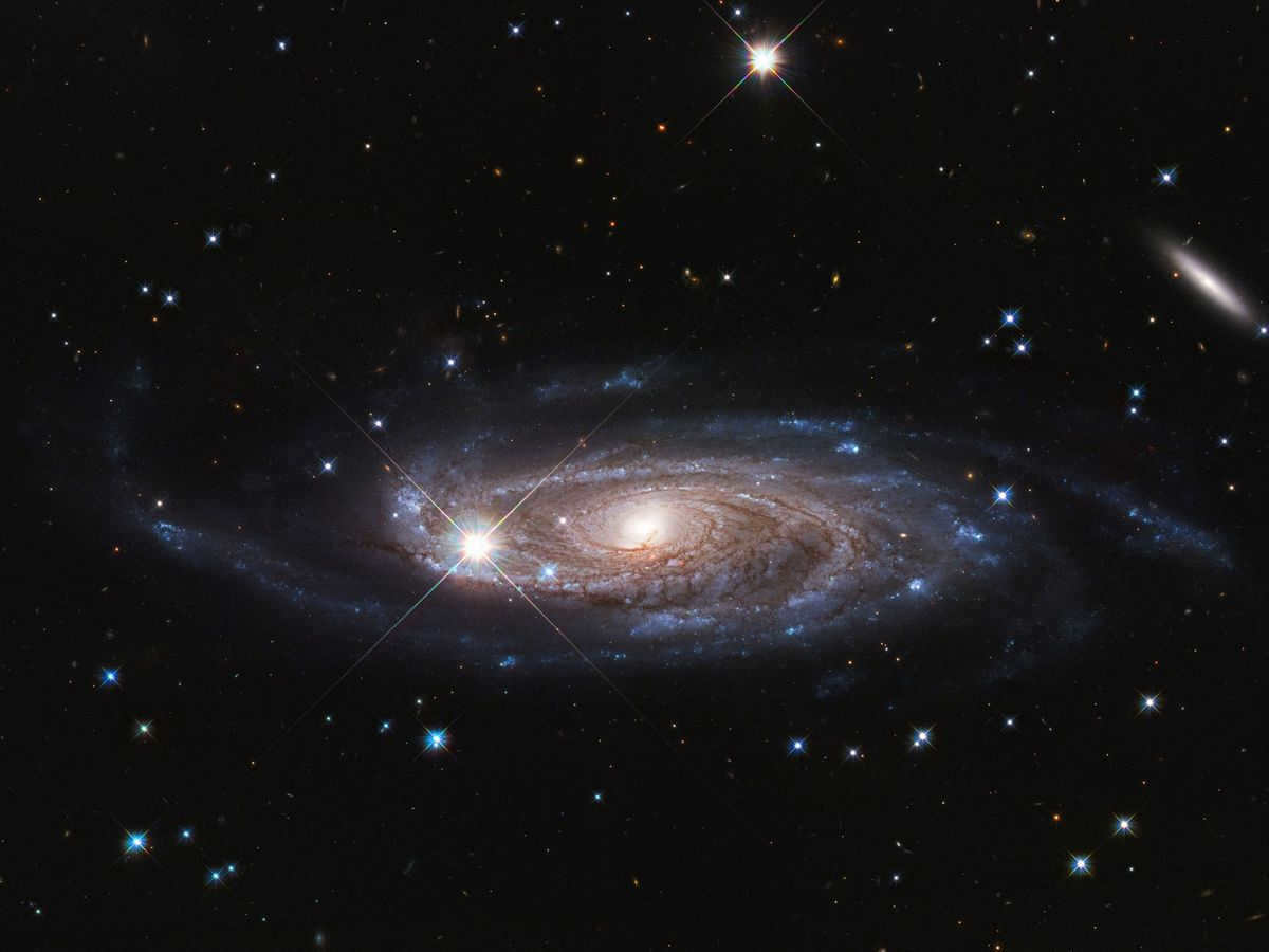 The Milky Way: the origin and structure of our Galaxy