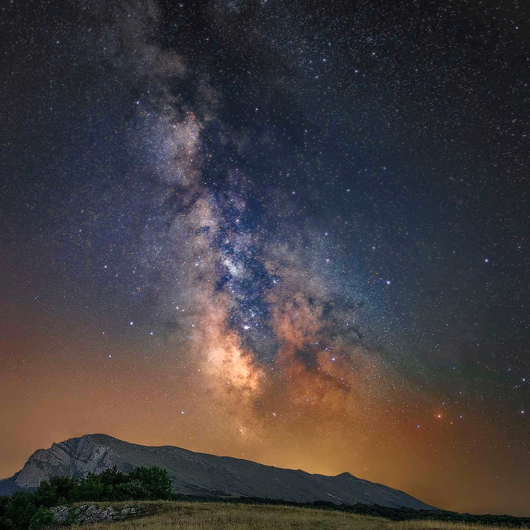 The Milky Way: the origin and structure of our Galaxy
