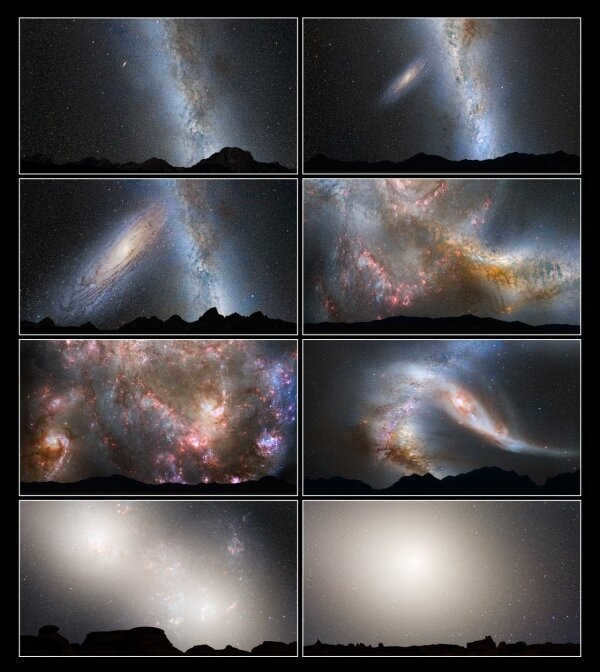 The Milky Way: the origin and structure of our Galaxy