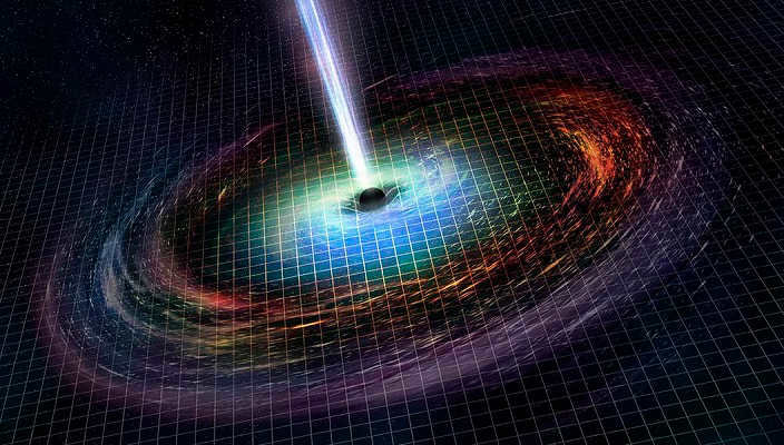 Milky Way: the origin and structure of our Galaxy