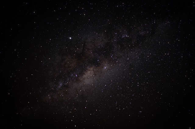 Milky Way